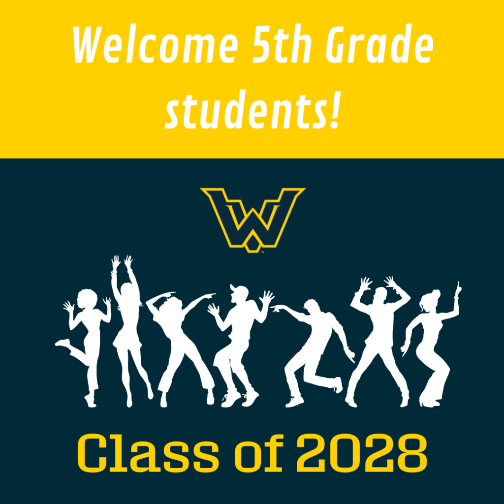 WVHS 5th-grade High School Day Careers and STEM (Click and See)