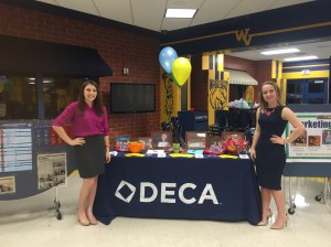 WVHS Freshmen Academy Night