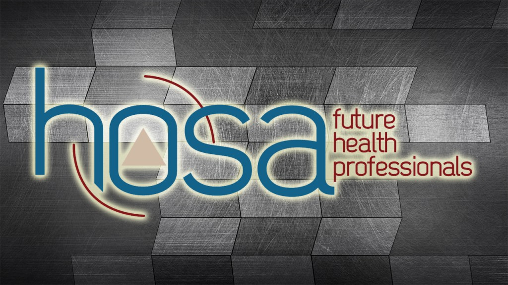 2016-2017 WVHS HOSA OFFICERS ANNOUNCED