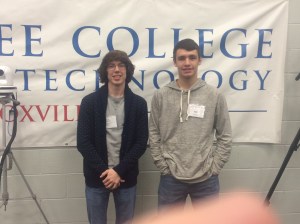 Information Technology Regional SkillsUSA Competition