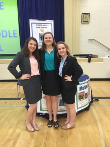 OMS Recruitment Night