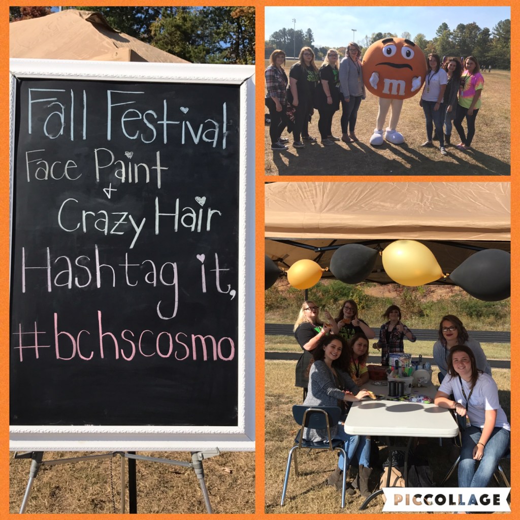 Fall Festival Fun