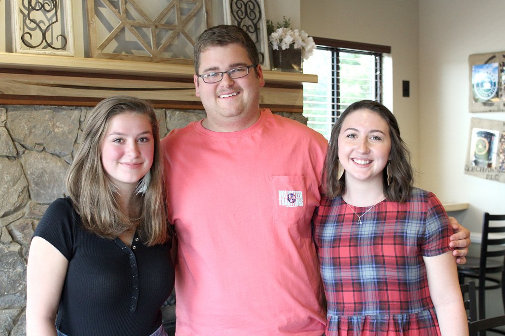 Walker Valley High School Criminal Justice Team earns National SkillsUSA Silver