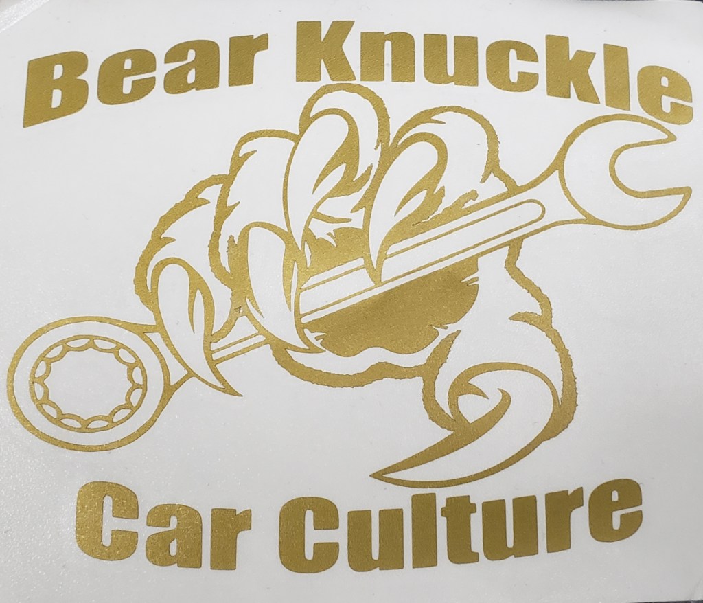 It is Car Show Time at Bradley Central High School