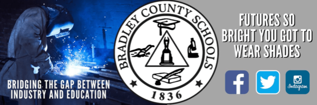 Bradley County Schools Director’s View August&nbsp;2019