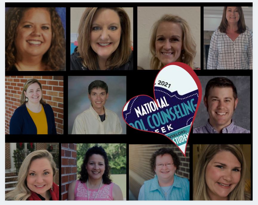 HOORAY for Elementary School&nbsp;Counselors!!!