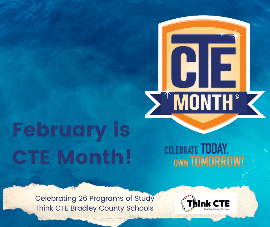 CTE MONTH